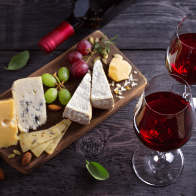 vinhos